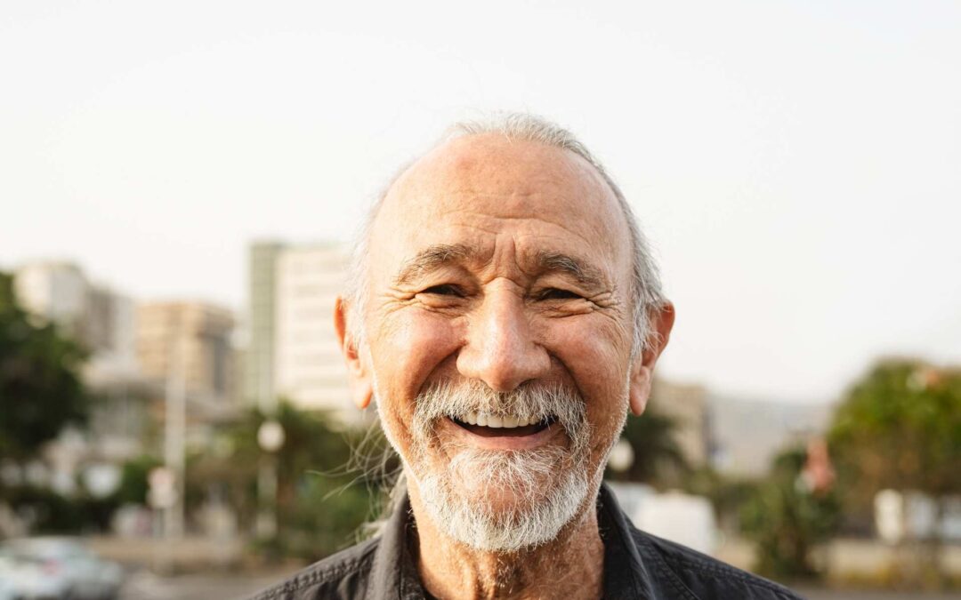 A Resident’s Story